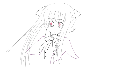Eden @minori by ここあ（热可可） 2026/7/4
